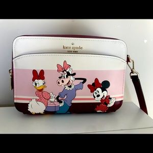 Disney x Kate Spade